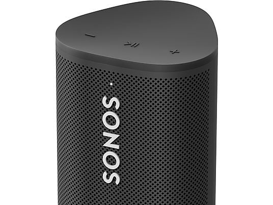 SONOS Bluetooth speaker Roam SL Zwart (ROAM1R21BLK)