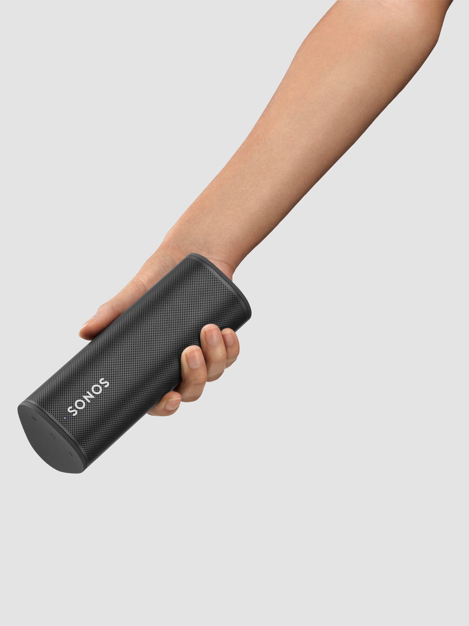 SONOS Bluetooth speaker Roam SL Zwart (ROAM1R21BLK)