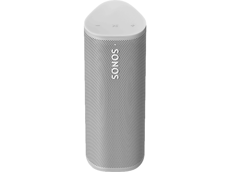 Sonos Roam SL Lunar White; Mobiler Lautsprecher