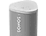 SONOS Bluetooth speaker Roam SL Wit (ROAM1R21BLK)