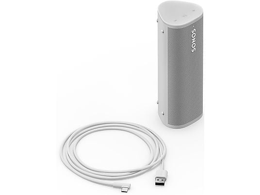 SONOS Bluetooth speaker Roam SL Wit (ROAM1R21BLK)