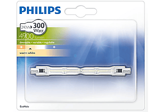 PHILIPS Halogeen 240 W R7s Warmwit