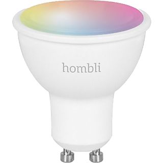 HOMBLI HOMBLI SMART COLOUR SPOT (5W) RGB + CCT