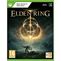 Elden Ring Standard Edition - [Xbox One & Xbox Series X]