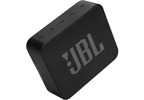 Altavoz inalámbrico  JBL Go Essential, 3.1 W, Bluetooth 4.2, Hasta 5  horas, IPX7, Negro