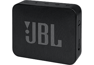 Ánimo Júnior temporal Altavoz inalámbrico | JBL Go Essential, 3.1 W, Bluetooth 4.2, Hasta 5  horas, IPX7, Negro