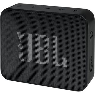 Altavoz inalámbrico - JBL Go Essential, 3.1 W, Bluetooth 4.2, Hasta 5 horas, IPX7, Negro