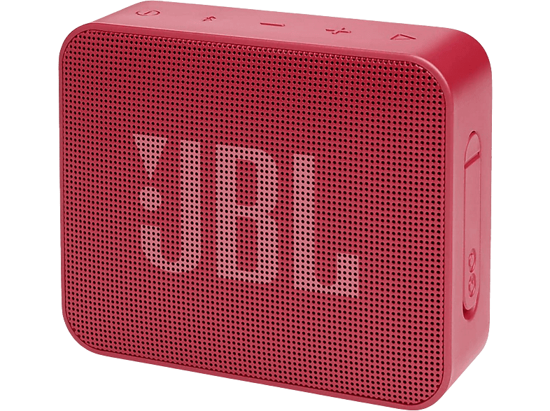 JBL Go Essential Altavoz Portátil Negro