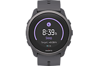 SUUNTO 5 Peak Smartwatch Kunststoff Silikon, 120-200 mm, Dark Heather