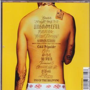 Central Cee - 23  - (CD)