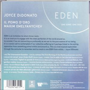Albumcover mit Text, einschließlich Künstlername, Songtitel und CD.