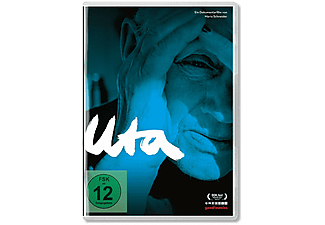 Uta DVD