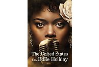United States Vs Billy Holiday | Blu-ray