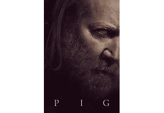 Pig | DVD
