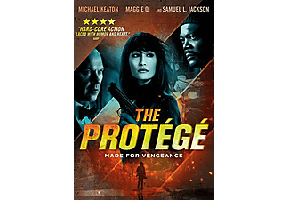 Protégé | DVD