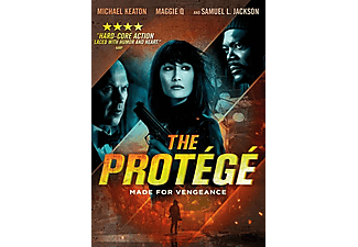 Protégé | Blu-ray