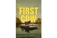 First Cow - Blu-ray | Blu-ray