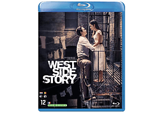 West Side Story | Blu-ray
