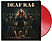 Deaf Rat - Ban The Light (Limited Clear Red Vinyl) (Vinyl LP (nagylemez))