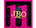 J.B.O. - 11 (Digipak) (Limited Edition) (CD + DVD)