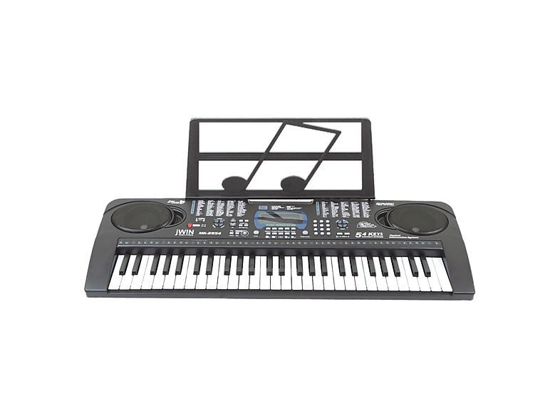 JWIN Mk-2954 54 Tuşlu Org Fiyat & Özellik | MediaMarkt