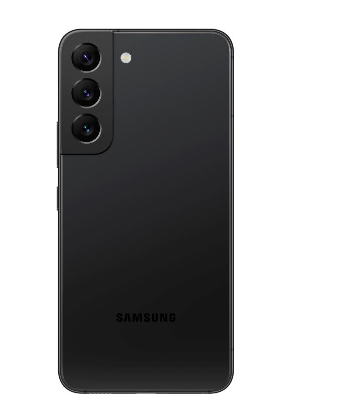 SAMSUNG Galaxy S22 128GB Akıllı Telefon Phantom Black