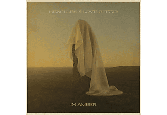 Hercules & Love Affair - In Amber  - (Vinyl)