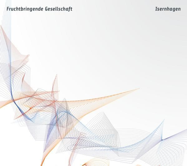 Fruchtbringende Gesellschaft - Isernhagen  - (CD)