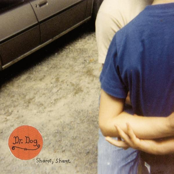 Dr. Shame,Shame Dog - - (Vinyl)