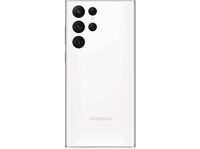 Samsung Galaxy S22 Ultra ホワイト SAMSUNG Galaxy S22 Ultra 128GB Akıllı Telefon Phantom White Fiyat