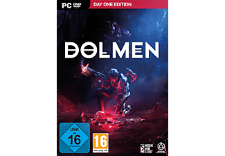 Dolmen: Day One Edition - PC - Deutsch