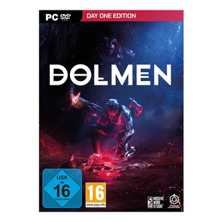 Dolmen: Day One Edition - PC - Deutsch
