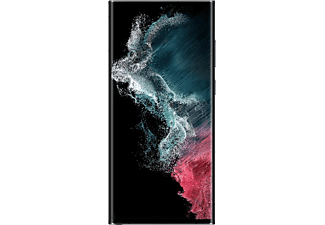 SAMSUNG Galaxy S22 Ultra 128GB Akıllı Telefon Phantom Black