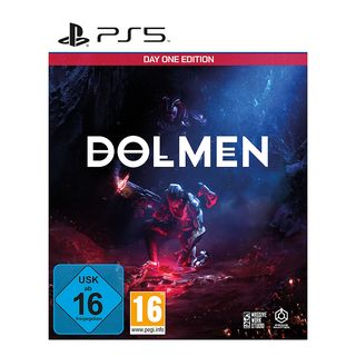 Dolmen: Day One Edition - PlayStation 5 - Allemand