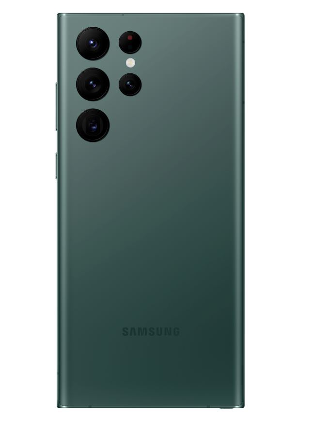 SAMSUNG Galaxy S22 Ultra 128GB Akıllı Telefon Green Fiyat