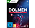 Dolmen: Day One Edition - Xbox Series X - Deutsch