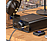 FIIO K5 PRO ESS - DAC desktop e amplificatore per cuffie (Nero)