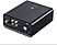 FIIO K5 PRO ESS - Desktop-DAC und Kopfhörer-Verstärker (Schwarz)