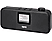 IMPERIAL Dabman 16 Radio portable DAB+ Noir