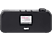 IMPERIAL Dabman 16 Radio portable DAB+ Noir