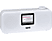 IMPERIAL Dabman 16 Radio portable DAB+ Blanc
