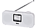 IMPERIAL Dabman 16 Radio portable DAB+ Blanc