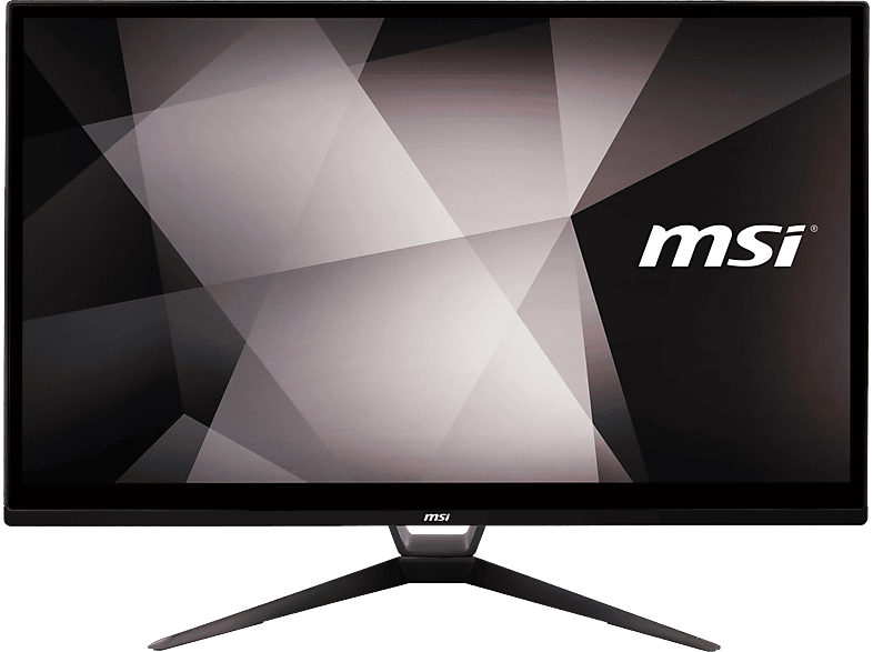 Msi pro 22xt 10m обзор