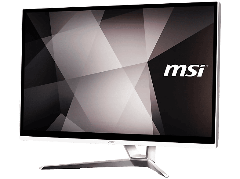 Msi pro 22xt 10m обзор