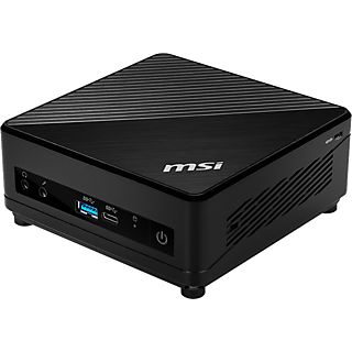 MSI Cubi 5 10M-415EU - Intel Core i3 - 256 GB - 8 GB