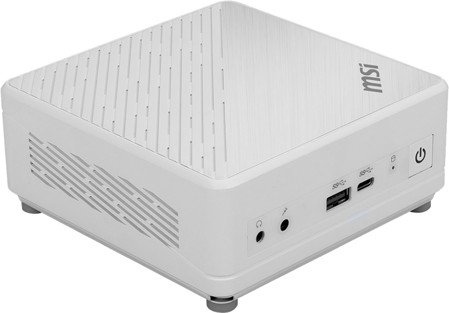 MSI Cubi 5 (10M-417EU)
