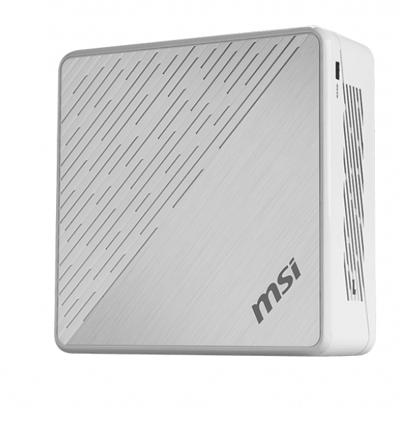 MSI Cubi 5 (10M-417EU)