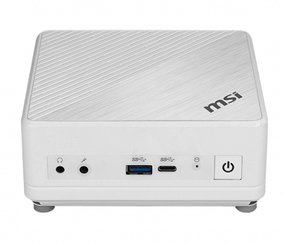 MSI Cubi 5 10M-418EU - Intel Core i5 - 256 GB - 8 GB