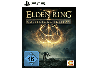 PS5 ELDEN RING (COLLECTORS EDITION) - [PlayStation 5]