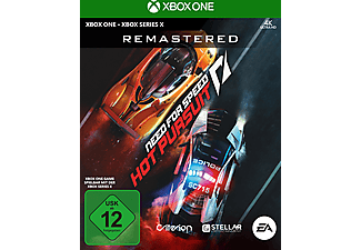 Need for Speed Hot Pursuit Remastered - [Xbox One]